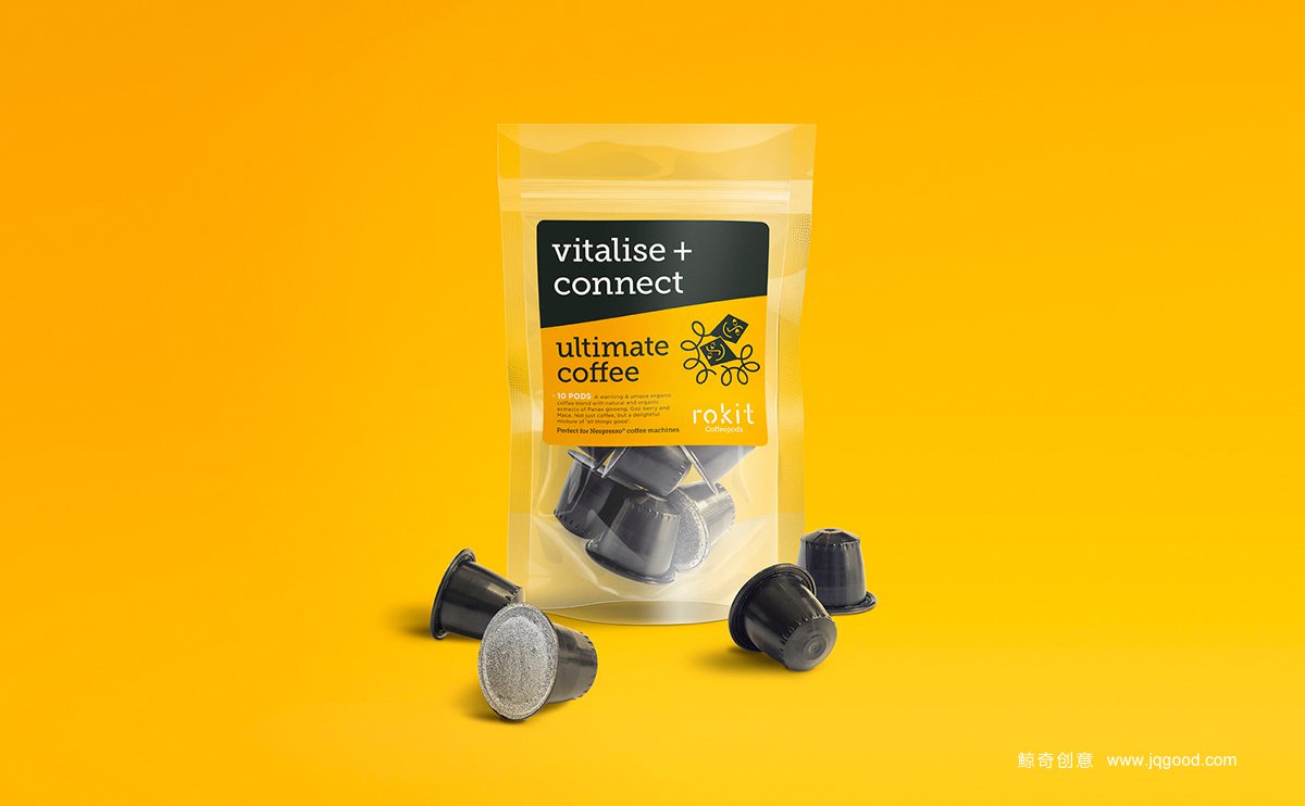 包裝袋設(shè)計